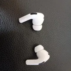 AirPods？ホワイト