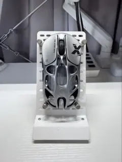 GravaStar Mercury X Pro マウス本体のサムネイル