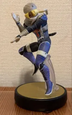 2026年最新】amiibo スマッシュブラザーズ ゼルダの人気アイテム