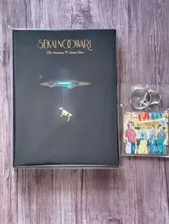 セカオワ　図鑑　FC ライブ　音源　ZEPP キーホルダー　ファンクラブ セカオワ 図鑑 FC ライブ 音源 ZEPP キーホルダー ファンクラブ - メルカリ