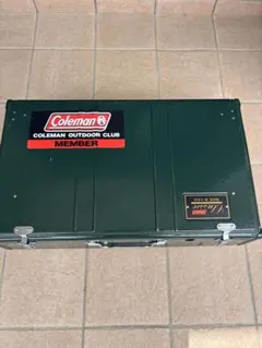 Coleman Classic ツーバーナーコンロ 413H 726Jのサムネイル