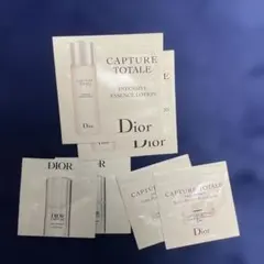 2026年最新】Christian Dior スキンケア・基礎化粧品 トライアルセット
