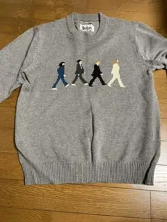 ニット セーター