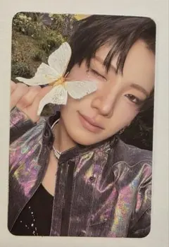 &TEAM YUMA ユウマ トレカ ソロジャケ ROAR ver.