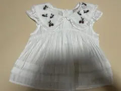 petit main 100 シャツ・ブラウス