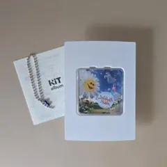 SEVENTEEN SEVENTEENTH HEAVEN KiT Ver.