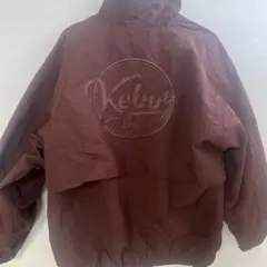 Keboz 1992年製 ブラウンジャケットのサムネイル