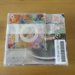 Mrs. MGA MAGICAL 10 YEARS アニバーサリーベストアルバム