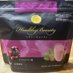 Healthy Beauty ミックスベリー味 - メルカリ