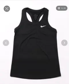 ノースリーブ ランニングウェア