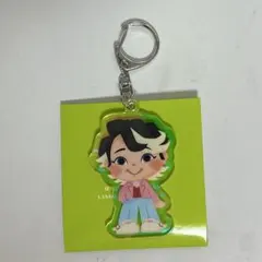 Mrs. GREEN APPLE ポップアップ ガチャ アクキー 大森元貴