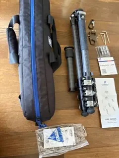 Leofoto LSR-284C 三脚