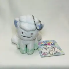 2026年最新】へんしんメタモン ぬいぐるみ ロコンの人気アイテム