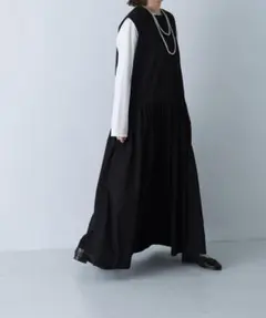 THE DRESS #54 M+ happiness for solitude - メルカリ
