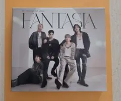 Hi-Fi Un!corn 1st Album FANTASIA 初回限定盤