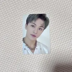 NCT 127 イリチル THE LINK マーク トレカ