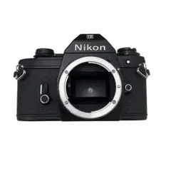 分解整備品 Nikon EM + Ai-s 50mm F1.8 0167 - メルカリ