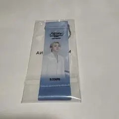 エスクプス　フラッグキーホルダー