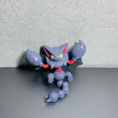 モンコレ　バルキー　ハリセーン　グライガー メルカリ