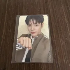 NEXZ ハル HARU トレカ6枚セット - メルカリ