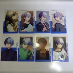 2025年最新】プロセカ 青柳冬弥 まとめ売りの人気アイテム - メルカリ