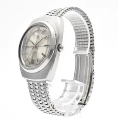 稼働品 RADO ラドー メンズ腕時計 自動巻き デイト ヴィンテージ 1911