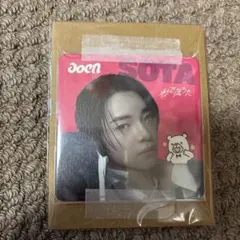 aoen SOTA 秒で落ちた コースター