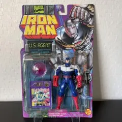 TOYBIZ トイビズ　アイアンマン Marvel Legends Iron Man Toy Biz | eBay