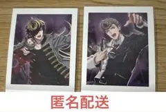 ヒプマイ ぱしゃこれ 四十物十四　天国獄 2枚セット