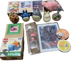 どうぶつの森 森をつくろう！ F-27 マロン 虫取り網 昆虫 フィギュア5