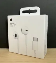 Apple EarPods USB-C