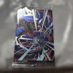 ドラゴンボールGT ULTIMATE SHENRONカード