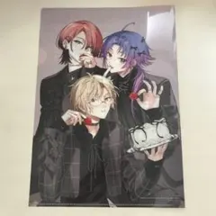 Spoon.2Di vol.129 18TRIP 付録 クリアファイル エイトリ - メルカリ