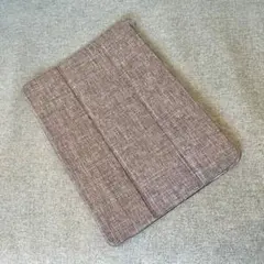 iPad Air 11インチ ケース 2024（M2) iPad Air グレー