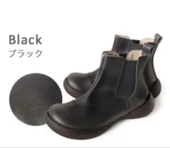 RegettaCanoe CJFG-1123 サイドゴアブーツ