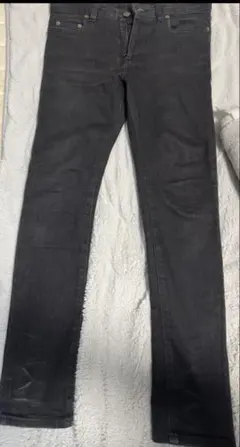エディ期】SAINT LAURENT スキニー archive - メルカリ