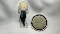 ディズニー ツイステッドワンダーランド ヴィル 制服 ミニアクリルスタンド