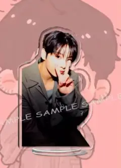2025年最新】bts グク アクスタの人気アイテム - メルカリ