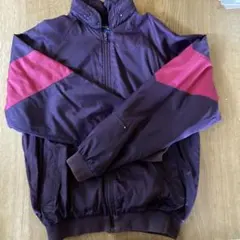 【古着】ナイロンジャケット