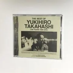 THE BEST OF YUKIHIRO TAKAHASHI [EMI YEA…