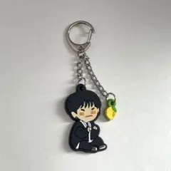 ホシ キーホルダー マスター