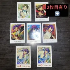 あんスタ ぱしゃっつ ぱしゃこれ エモカ 神崎颯馬 蓮巳敬人 計8枚