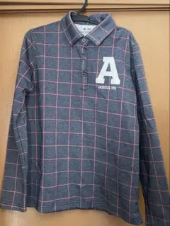 adidasレディース　ゴルフウェア　M アディダス golf