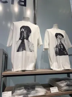 BTS ARIRANG 韓国ポップアップ Tシャツ Jung Kook グク L BTS ARIRANG 韓国ポップアップ Tシャツ Jung Kook グク L - メルカリ