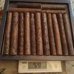 KUROMOJIクロモジ カット　(ネコポス)