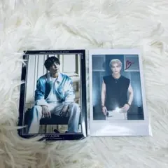 岩田剛典 フォトカ