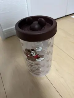 東京ディズニーリゾート ミッキーマウス チョコクランチケース