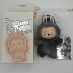 らぶぶ シークレット エナジー 正規品 正規品 公式 LABUBU ラブブ らぶぶ エナジー シークレット