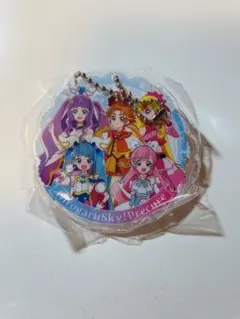 即購入⭕️プリキュアオールスターズ　あそーと2025 ひろがるスカイプリキュア