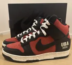 ナイキダンクSB アンラッキー13 UK8.5 - メルカリ